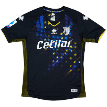 2019-20 Parma Third Shirt - 6/10 - (XS)