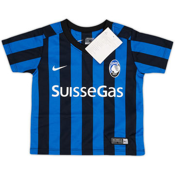 2014-15 Atalanta Home Shirt (6-9 Months)