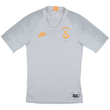 2019-20 Galatasaray Nike Training Shirt - 8/10 - (XS)
