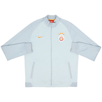 2016-17 Galatasaray Nike Track Jacket - 7/10 - (L)