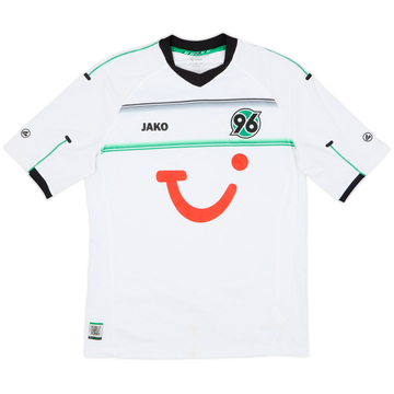 2012-13 Hannover 96 Third Shirt - 6/10 - (M)