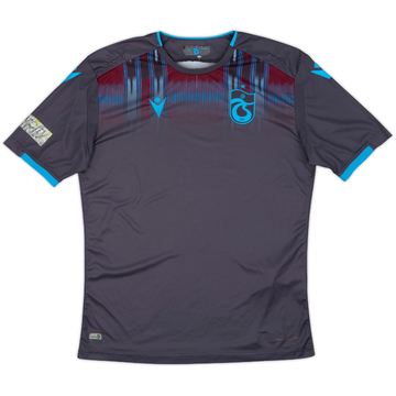 2022-23 Trabzonspor Third Shirt - 6/10 - (XL)