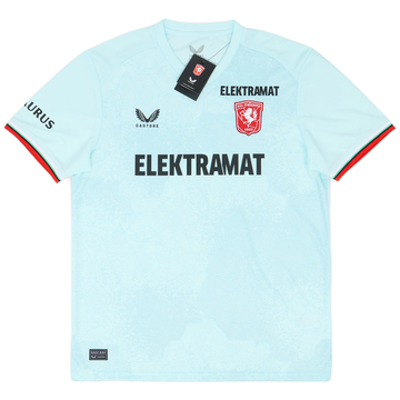 2024-25 FC Twente Away Shirt
