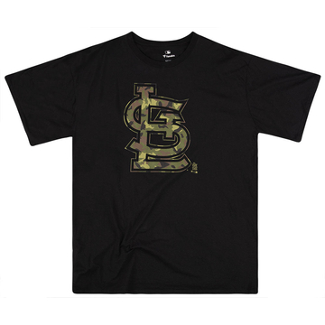 2019 St. Louis Cardinals Fanatics Graphic Tee 3XL