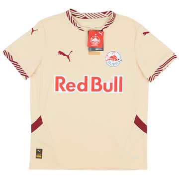 2024-25 RB Salzburg Third Shirt (KIDS)