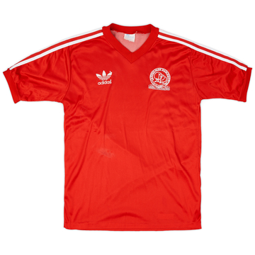 1980-82 QPR Away Shirt - 7/10 - (L)