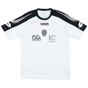2005-07 Cesena Lotto Training Shirt - 7/10 - (L)