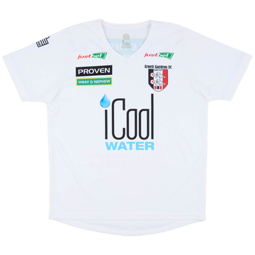 2023-24 Arnett Gardens Away Shirt