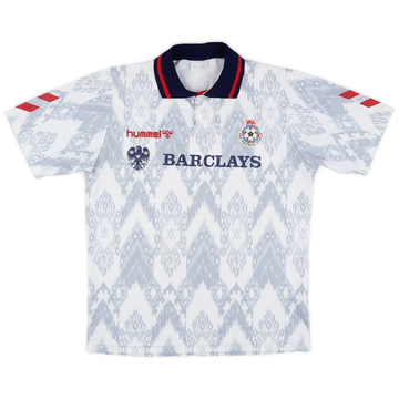 1992 English Football League XI Shirt - 7/10 - (L)