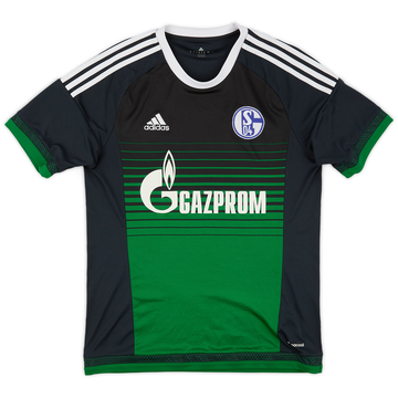 2015-17 Schalke Third Shirt - 7/10 - (M)