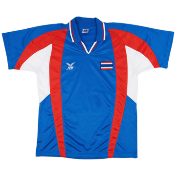 2000 Thailand Away Shirt - 9/10 - (XL)