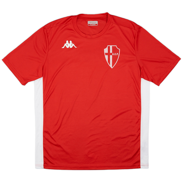2018-19 Padova Kappa Training Shirt - 7/10 - (XL)
