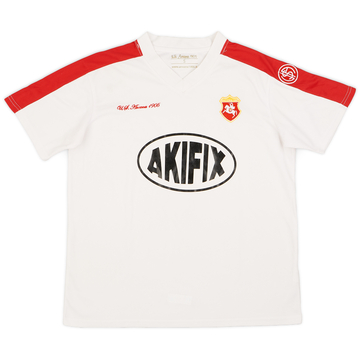 2014-15 Ancona Away Shirt - 9/10 - (S)
