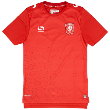 2016-17 Twente Sondico Training Shirt - 9/10 - (S)