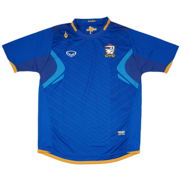 2012-13 Thailand Home Shirt - 8/10 - (XXL)