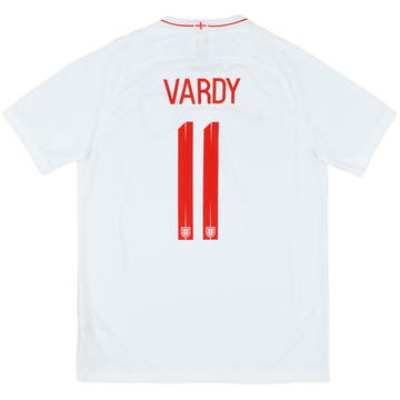 2018-19 England Home Shirt Dele #20 - 10/10 - (M)