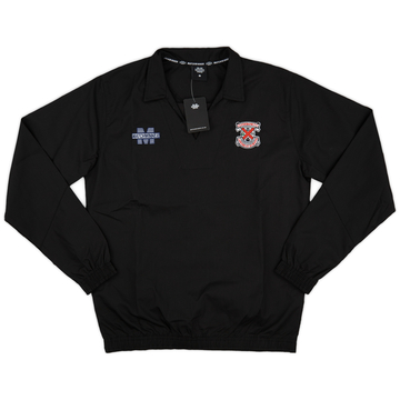 1993-95 Clydebank Matchwinner Reissue Training Top