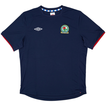 2012-13 Blackburn Away Shirt - 10/10 - (L)