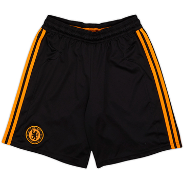 2010-11 Chelsea Away Shorts - 7/10 - (M)