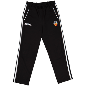2012-13 Valencia Joma Track Pants/Bottoms - 9/10 - (M)