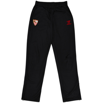 2013-14 Sevilla Warrior Track Pants/Bottoms - 9/10 - (XL.Boys)