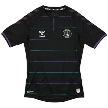 2019-20 Charlton Away Shirt - 7/10 - (M)