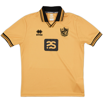 2021-23 Port Vale Away Shirt - 8/10 - (XS)