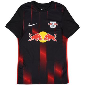 2022-23 RB Leipzig Third Shirt - 10/10 - (S)