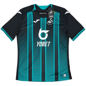 2019-20 Swansea Away Shirt (L)