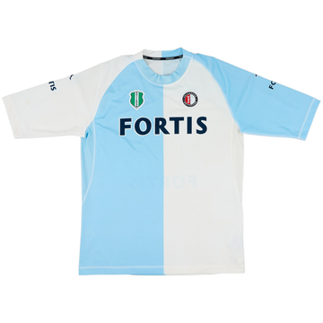 2004-05 Feyenoord Away Shirt - 8/10 - (5XL)