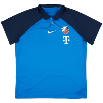 2022-23 FC Utrecht Nike Polo Shirt - 10/10 - (XXL)