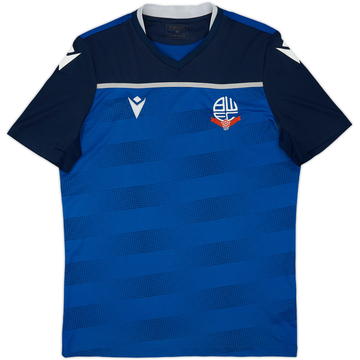 2020-21 Bolton Macron Training Shirt - 6/10 - (M)