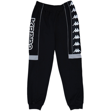 1990s Kappa Template Track Pants/Bottoms - 9/10 - (M)