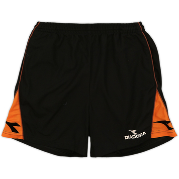 1990s Diadora Template Training Shorts - 8/10 - (L)