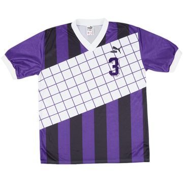 1990s Puma Template Shirt #3 - 9/10 - (L)