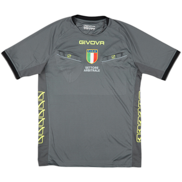 2010s Italy Handball Referee Shirt - 10/10 - (M)