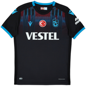 2022-23 Trabzonspor Third Shirt - 10/10 - (M)