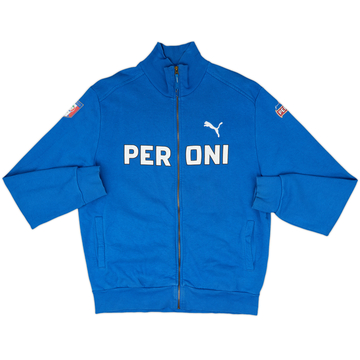 2006-08 Italy Puma Track Jacket - 6/10 - (XL)