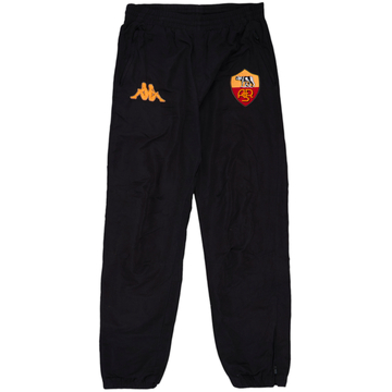 2008-09 Roma Kappa Track Pants/Bottoms - 8/10 - (XS)
