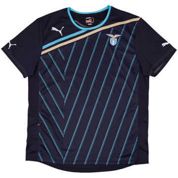 2011-12 Lazio Puma Training Shirt - 9/10 - (L)