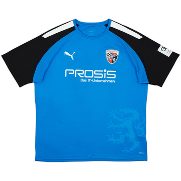 2021-22 FC Ingolstadt Third Shirt - 9/10 - (XL)