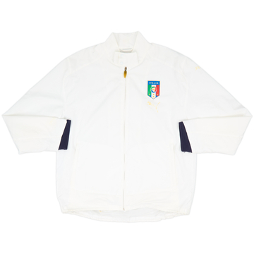 2006-08 Italy Puma Track Jacket - 5/10 - (L)