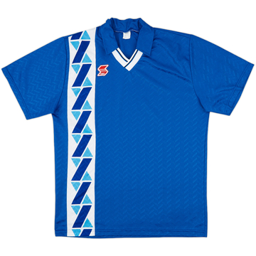 1990s ABM Template Shirt - 9/10 - (XL)