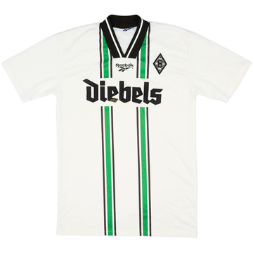 1996-97 Borussia Monchengladbach Home Shirt - 7/10 - (M)