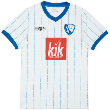 2008-09 VFL Bochum Away Shirt - 6/10 - (S)