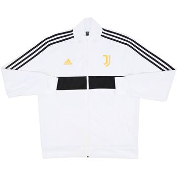 2020-21 Juventus adidas Track Jacket - 8/10 - (XL)