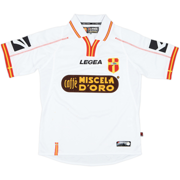 2004-05 Messina Home Shirt - 6/10 - (XS)