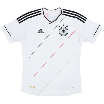 2012-13 Germany Home Shirt - 5/10 - (XL.Boys)