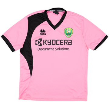 2011-12 ADO Den Haag GK Shirt - 9/10 - (M)