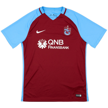 2017-18 Trabzonpsor Third Shirt - 8/10 - (L)